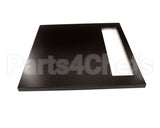 2510-312-01 Concordia Beverage Assembly Encl Syr Door Xt