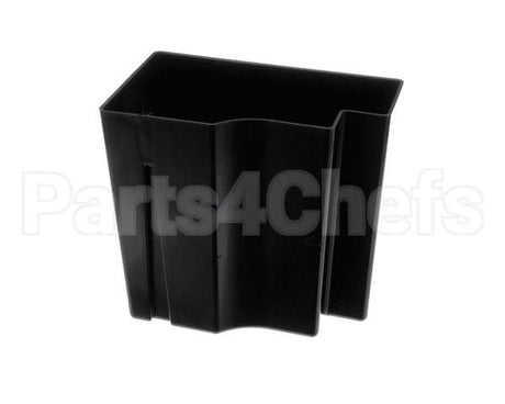 2510-327 Concordia Beverage Assembly Dregs Bin W Mag At