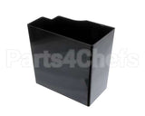 2510-327 Concordia Beverage Assembly Dregs Bin W Mag At