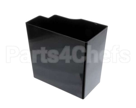 2510-327 Concordia Beverage Assembly Dregs Bin W Mag At