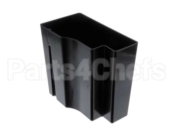 2510-327 Concordia Beverage Assembly Dregs Bin W Mag At
