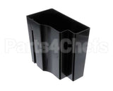 2510-327 Concordia Beverage Assembly Dregs Bin W Mag At