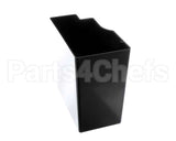2510-327 Concordia Beverage Assembly Dregs Bin W Mag At