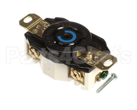 2510 Hubbell Lighting Lkg Rcp-Nma L21-20R
