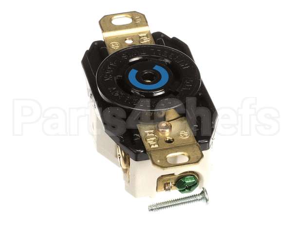 2510 Hubbell Lighting Lkg Rcp-Nma L21-20R