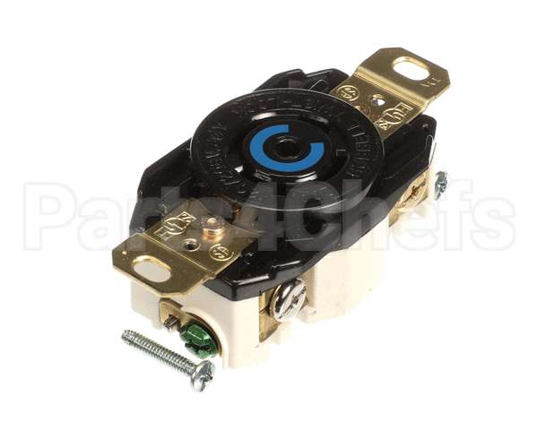 2510 Hubbell Lighting Lkg Rcp-Nma L21-20R