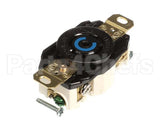 2510 Hubbell Lighting Lkg Rcp-Nma L21-20R