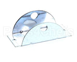 25102.0000 Bunn Bracket, Switch Indicator/Guard