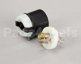 2511 Hubbell Lighting Twist And Lock L21-20P Plug