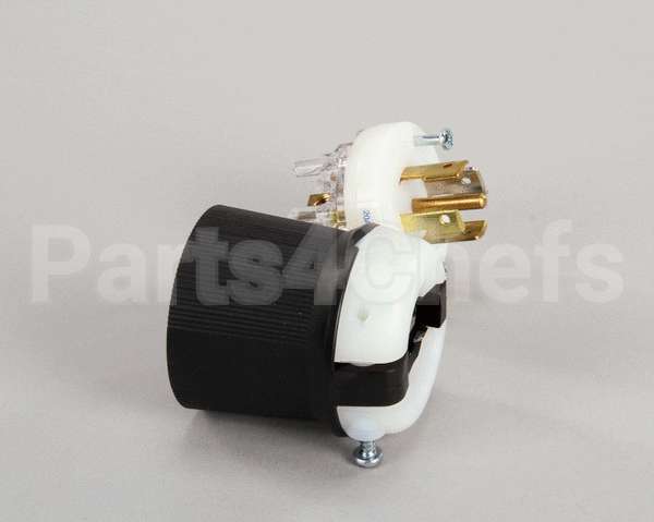 2511 Hubbell Lighting Twist And Lock L21-20P Plug