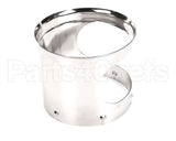 2511 Waste King 2511 6 Silver Guard