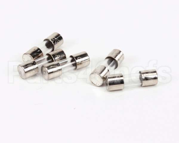 2511169 Manitowoc Ice Fuse .125 Amp .57X.177 5 Pack