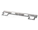 2511801 Garland Rad Shield Support 14In