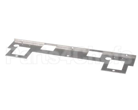 2511801 Garland Rad Shield Support 14In