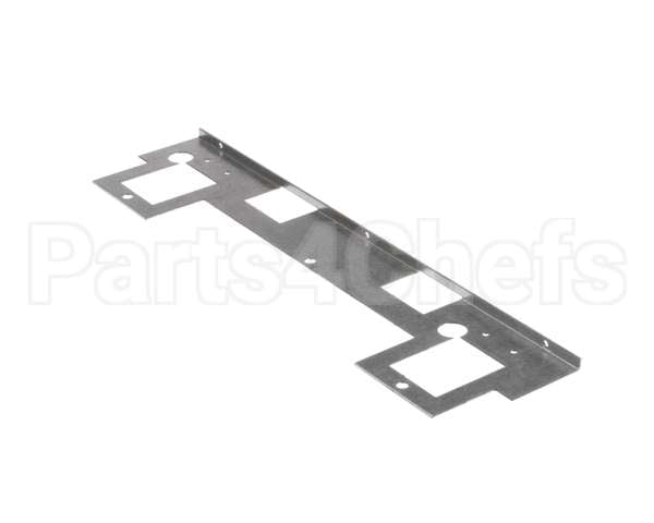 2511801 Garland Rad Shield Support 14In