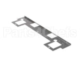2511801 Garland Rad Shield Support 14In