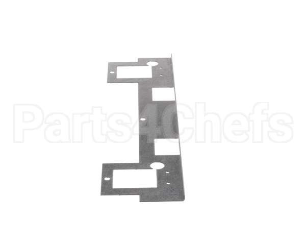 2511801 Garland Rad Shield Support 14In