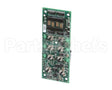 25119 Nieco Board, Control, 2Nd Gen, 6220