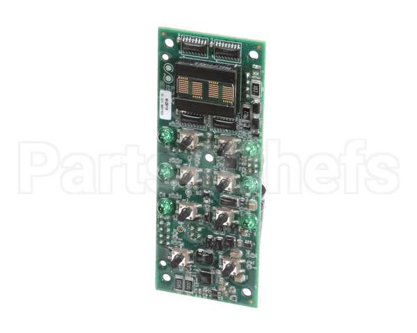 25119 Nieco Board, Control, 2Nd Gen, 6220