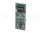 25119 Nieco Board, Control, 2Nd Gen, 6220