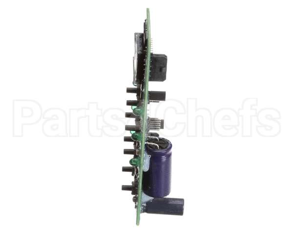 25119 Nieco Board, Control, 2Nd Gen, 6220
