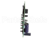 25119 Nieco Board, Control, 2Nd Gen, 6220