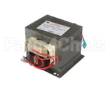 251200200503 General High Voltage Transformer