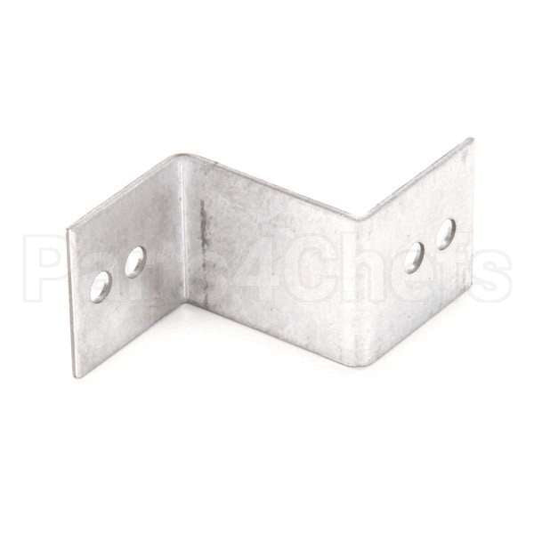 2512200 Compatible Garland Oven Burner Holddown Bkt
