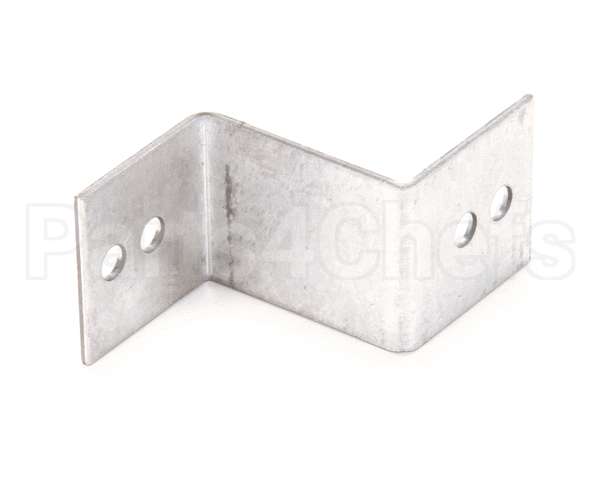 2512200 Garland Oven Burner Holddown Bkt