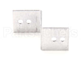 2512200 Garland Oven Burner Holddown Bkt