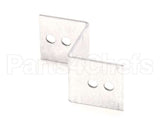 2512200 Garland Oven Burner Holddown Bkt