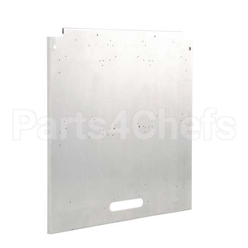 2512600 Garland Burner Box Bottom