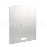 2512600 Garland Burner Box Bottom