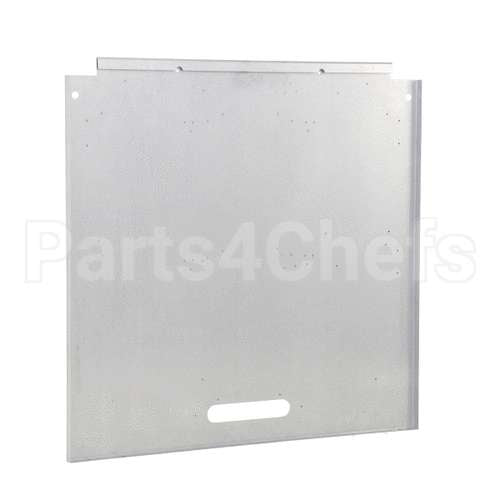 2512600 Garland Burner Box Bottom