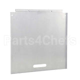 2512600 Garland Burner Box Bottom