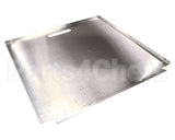 2512601 Garland Burner Box Bottom S/S