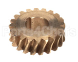 25128 Omcan Worm Gear
