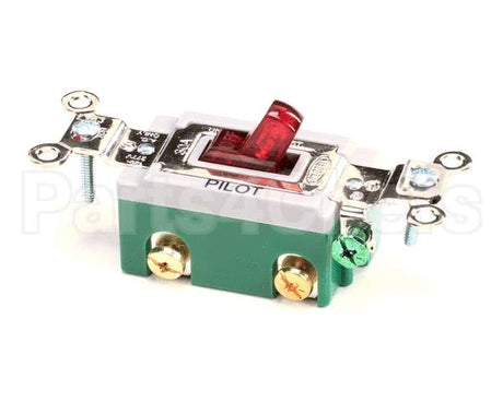 251284 Franke Light Toggle Switch