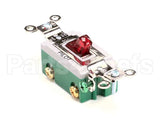 251284 Franke Light Toggle Switch