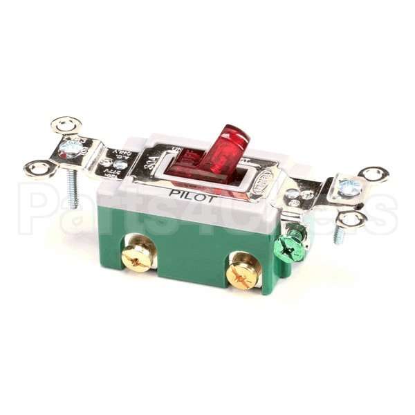 251284 Compatible Franke Light Toggle Switch