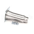 25130 Compatible Imperial Icvg-2/Icve-2/Ihr - 6In. Hd Leg W/Mtg. P