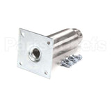 25130 Imperial Icvg-2/Icve-2/Ihr - 6In. Hd Leg W/Mtg. P