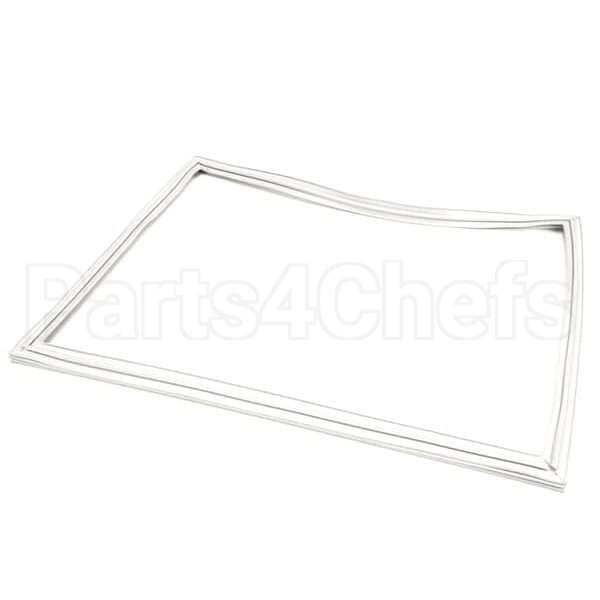 251303 Compatible Franke Doorgasket, 24.1875X19.75X0.5625
