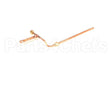 25134.0001 Bunn Tube Assembly,Bulkhead To Sol