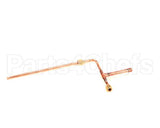 25134.0001 Bunn Tube Assembly,Bulkhead To Sol