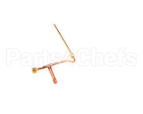 25134.0001 Bunn Tube Assembly,Bulkhead To Sol