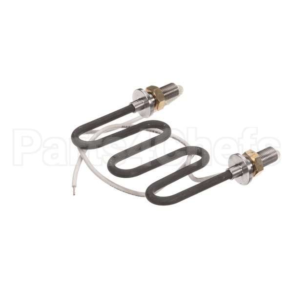2514002 Compatible Star Elementsmokerretrofit Ki T/Repl