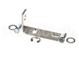 251420-KIT Duke One Hinge Bracket With Bolts And Door Ad