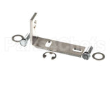 251420-KIT Duke One Hinge Bracket With Bolts And Door Ad
