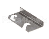 2515001 Jade Bracket, Kick Plate Jtrh R/S